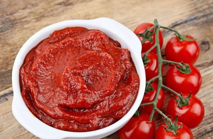 Смачна томатна паста на зиму рецепти: прості, без стерилізації