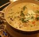 Рибний суп зі скумбрії з рисом