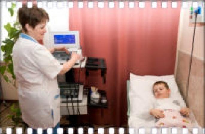 नवजात शिशु: उपचार आणि लक्षणे