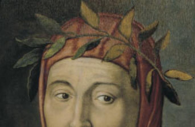 Short biography of Francesco Petrarca