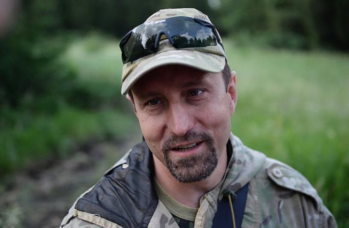 Командир батальйону «Схід»: Київ вважав, що для нього регіон втрачено Що таке батальйон схід