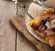 Pickle de yak m'ясо для запікання в духовці – яловичину, свинину та курку?