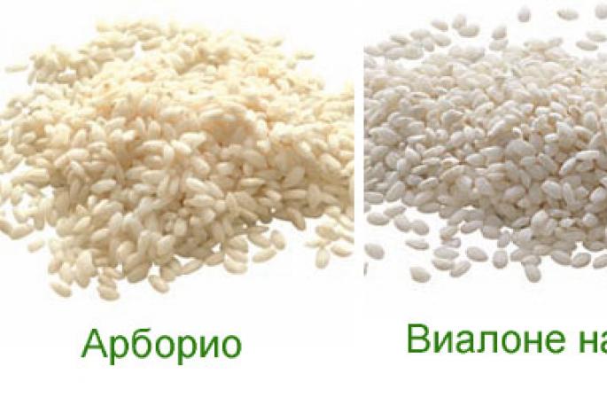 Varenie ryže v taliančine: najchutnejšie recepty na klasické rizoto!