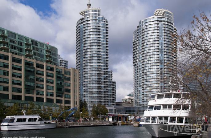 Apa yang harus dilihat dan ke mana harus pergi di Toronto