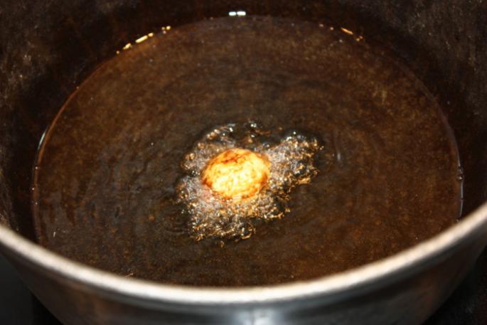 Pilaw mit Kichererbsen: ein Brei-Rezept