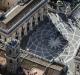 Campidoglio vicino a Roma: vista dalla A alla Z Ensemble del Campidoglio