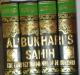 Khadisi o tlmačennom Koráne („Sahikh“ al -Bukhara) - čítajte online