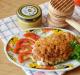 How to prepare savory chicken schnitzels.
