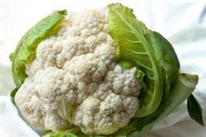 How long to cook cauliflower: recipes for fresh and frozen