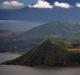Dieci eruzioni vulcaniche più potenti nella storia Top 10 vulcani più pericolosi e attivi