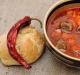 Goulash soup from m'яса — у пошуках ідеалу