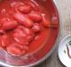 Macaroni à la pâte de tomate Comment faire des spaghettis à la pâte de tomate