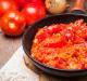Qish uchun qalampir va pomidor bilan lecho: mazali lecho uchun oddiy retseptlar
