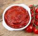 Qish uchun mazali tomat pastasi retsepti: oddiy, sterilizatsiyasiz
