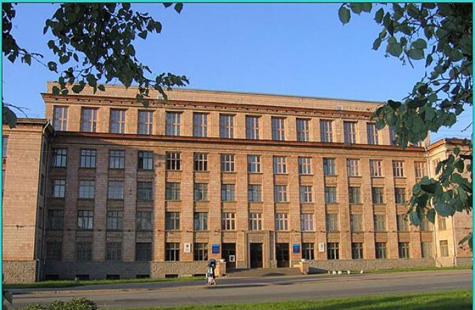 Chelyabinsk State Agricultural Engineering Academy (CHSAA)